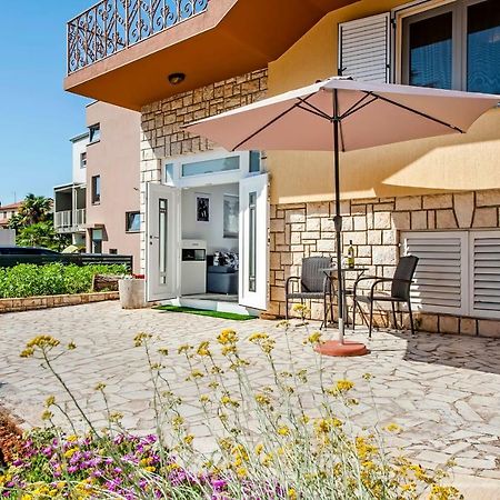 Apartment Anastasia Ровинь Экстерьер фото